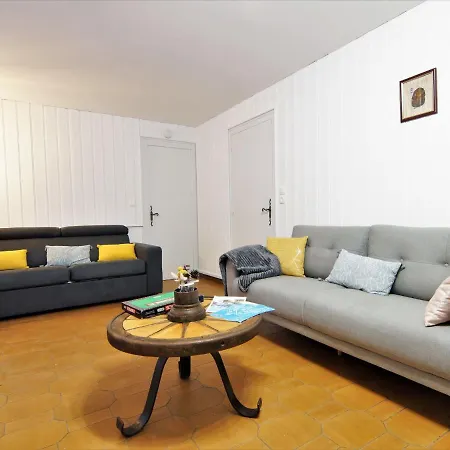 Apartmán Maison Maffioli By Interhome Chamonix