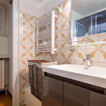 Apartmán Maison Maffioli By Interhome Chamonix