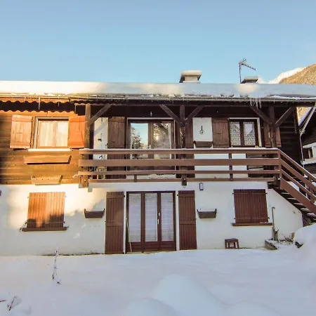 Maison Maffioli By Interhome *