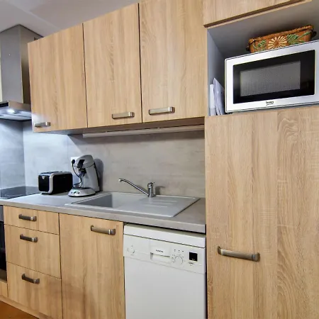 Maison Maffioli By Interhome