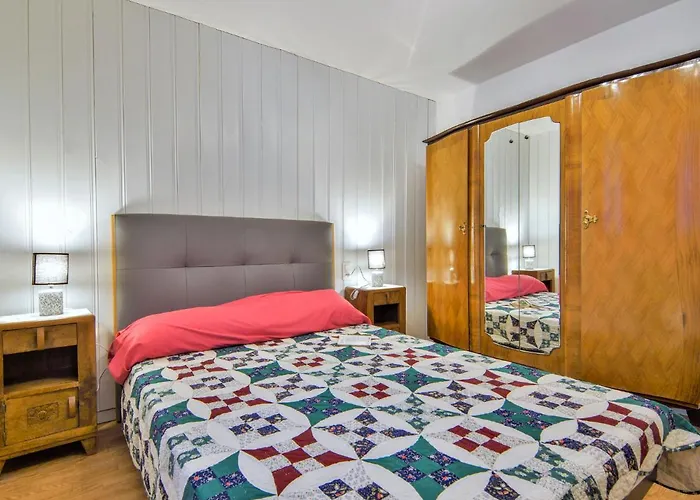 Appartement Maison Maffioli By Interhome Chamonix