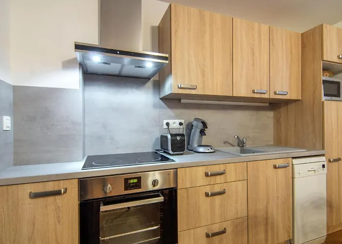 Maison Maffioli By Interhome Appartement