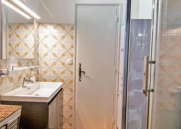 Maison Maffioli By Interhome Appartement Chamonix