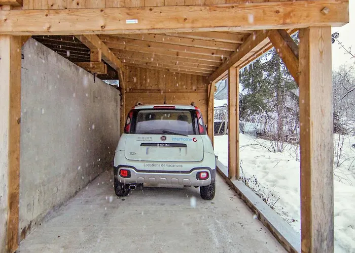 Maison Maffioli By Interhome