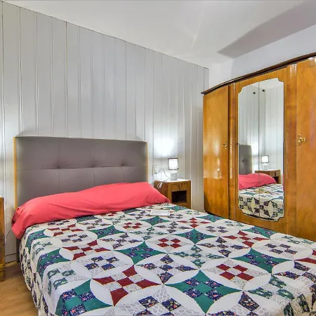 Apartment Maison Maffioli By Interhome Chamonix