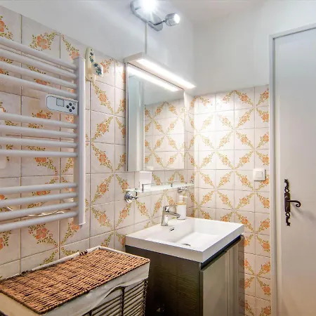 Maison Maffioli By Interhome Шамони