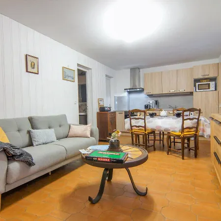 Maison Maffioli By Interhome Apartmán