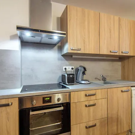 Maison Maffioli By Interhome Appartement