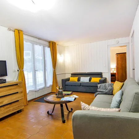 Apartment Maison Maffioli By Interhome