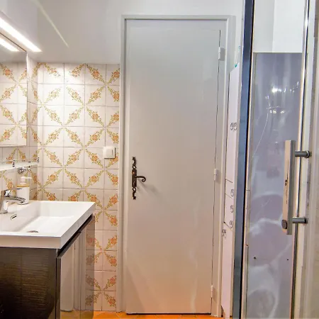 Maison Maffioli By Interhome Apartment Chamonix