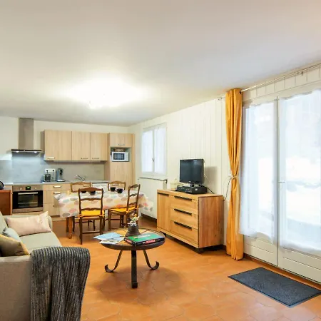 Appartement Maison Maffioli By Interhome *