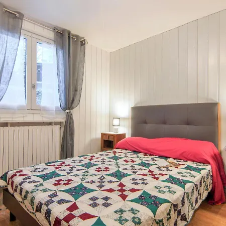 Maison Maffioli By Interhome * Chamonix