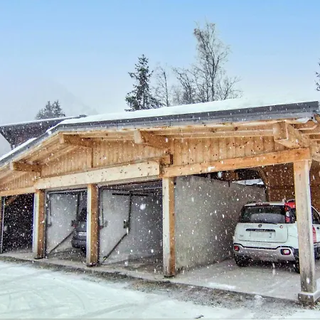 Maison Maffioli By Interhome * Chamonix