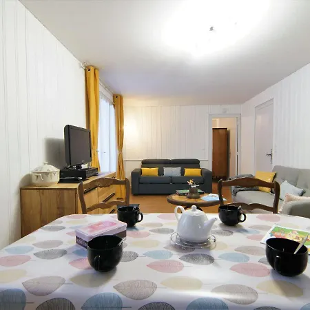 Apartmán Maison Maffioli By Interhome