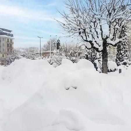 Maison Maffioli By Interhome *