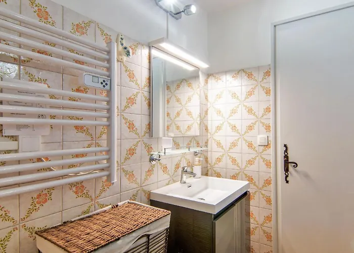 Maison Maffioli By Interhome Chamonix