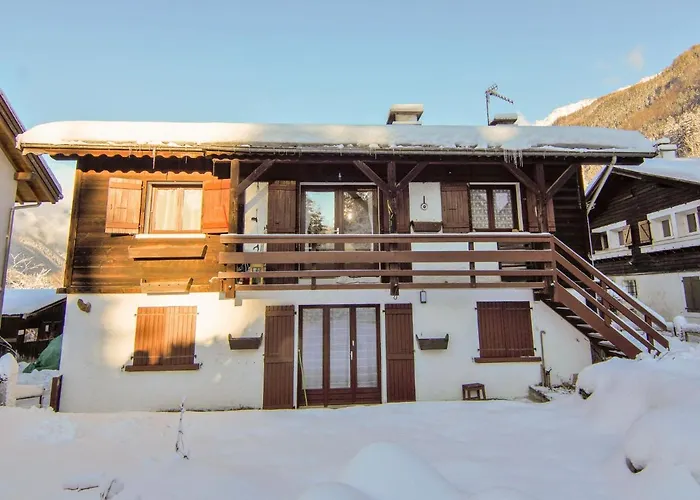 Maison Maffioli By Interhome *