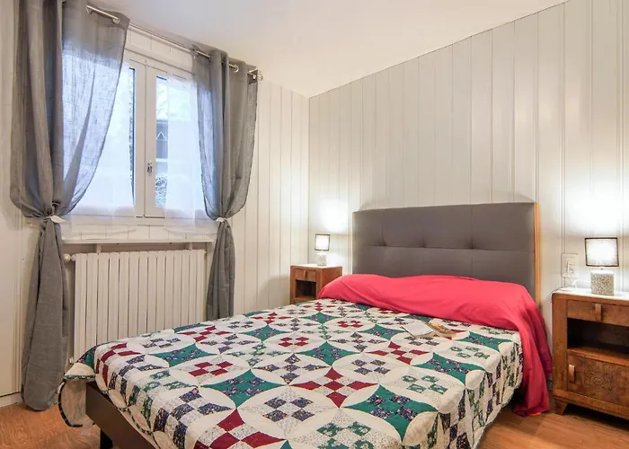 Maison Maffioli By Interhome * Chamonix