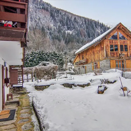 Maison Maffioli By Interhome Apartment