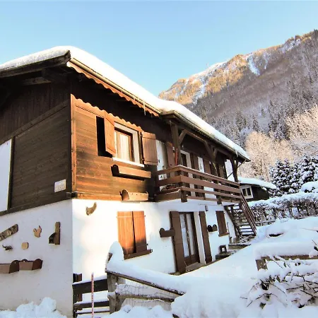 Apartment Maison Maffioli By Interhome