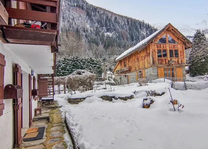 Maison Maffioli By Interhome Apartment