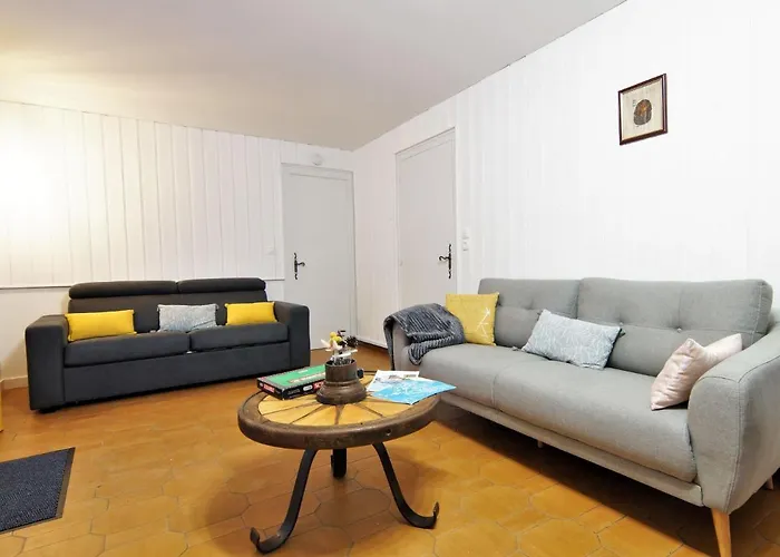 Apartment Maison Maffioli By Interhome Chamonix