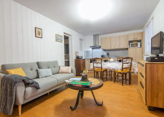 Maison Maffioli By Interhome Apartment