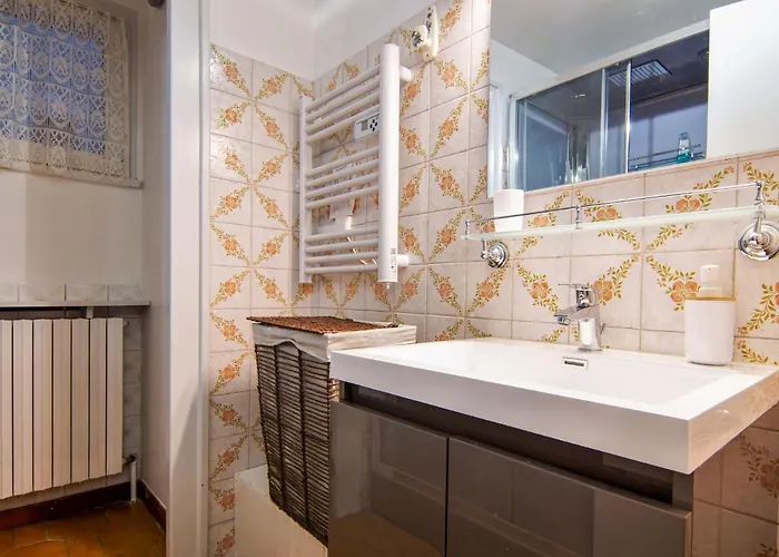 Apartment Maison Maffioli By Interhome Chamonix