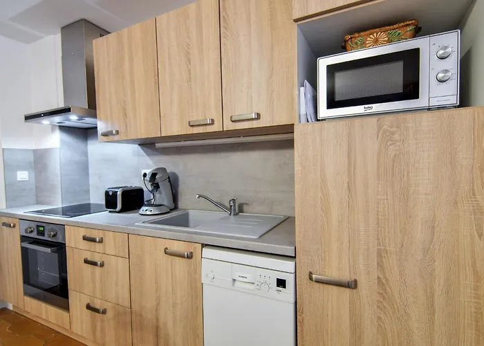 Maison Maffioli By Interhome