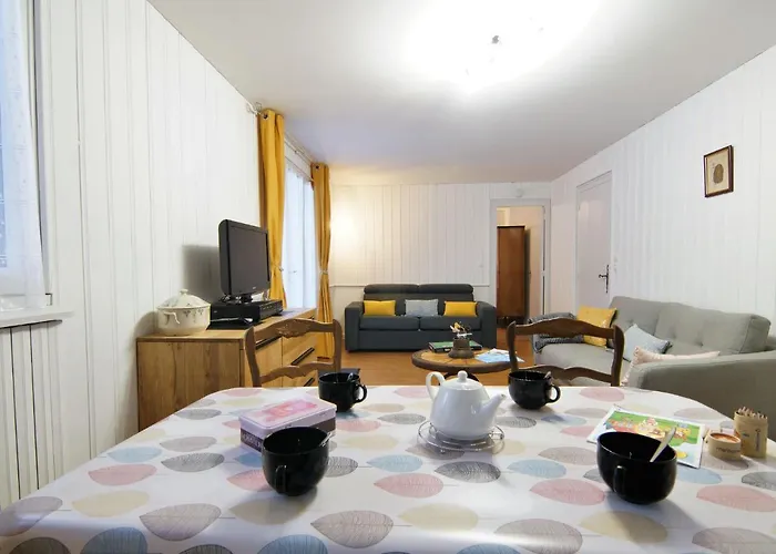 Apartment Maison Maffioli By Interhome