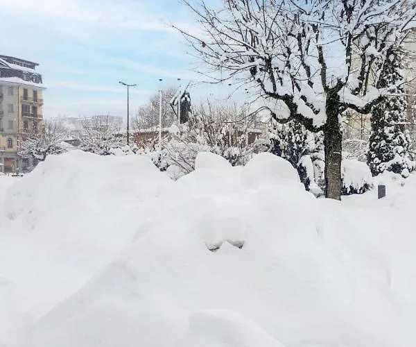 Maison Maffioli By Interhome *